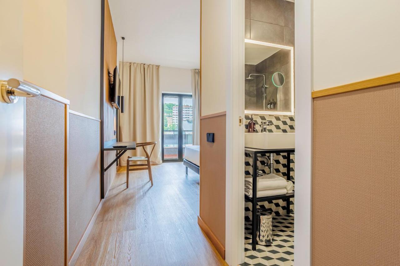 Chambre Double Supérieure