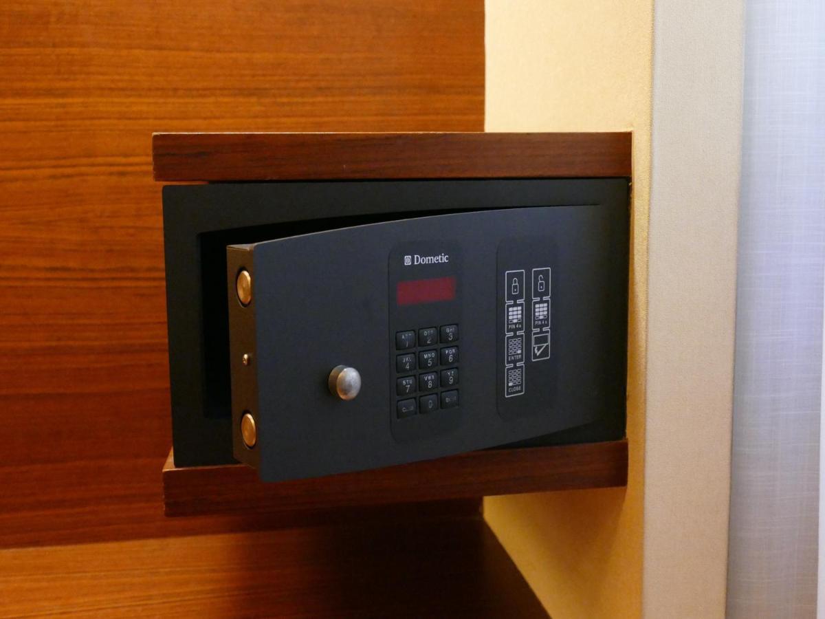 Chambre Double Basique