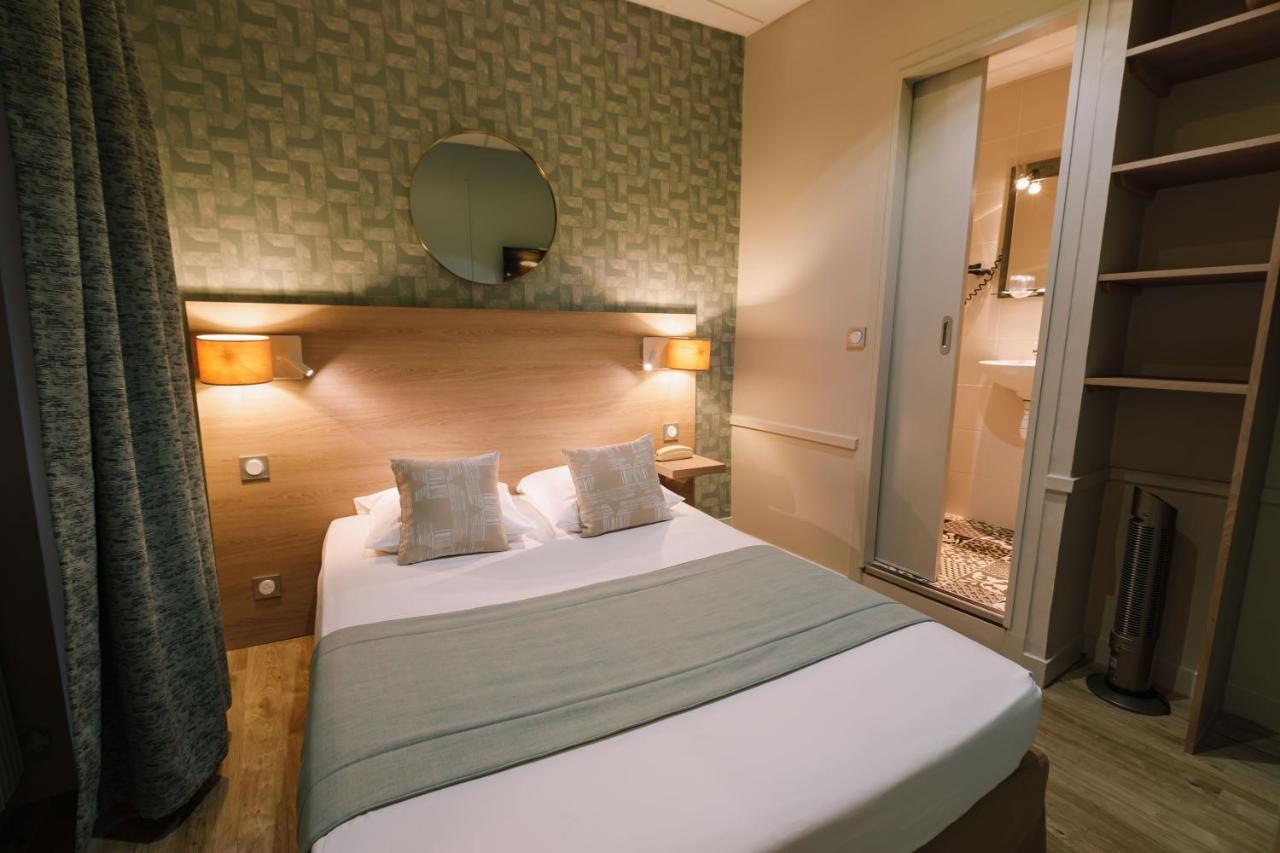 Chambre Double Classique