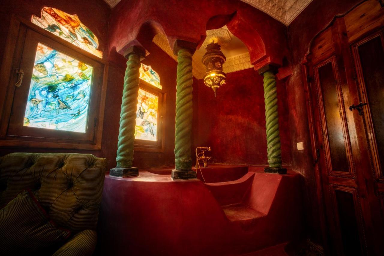 Chambre Double Supérieure