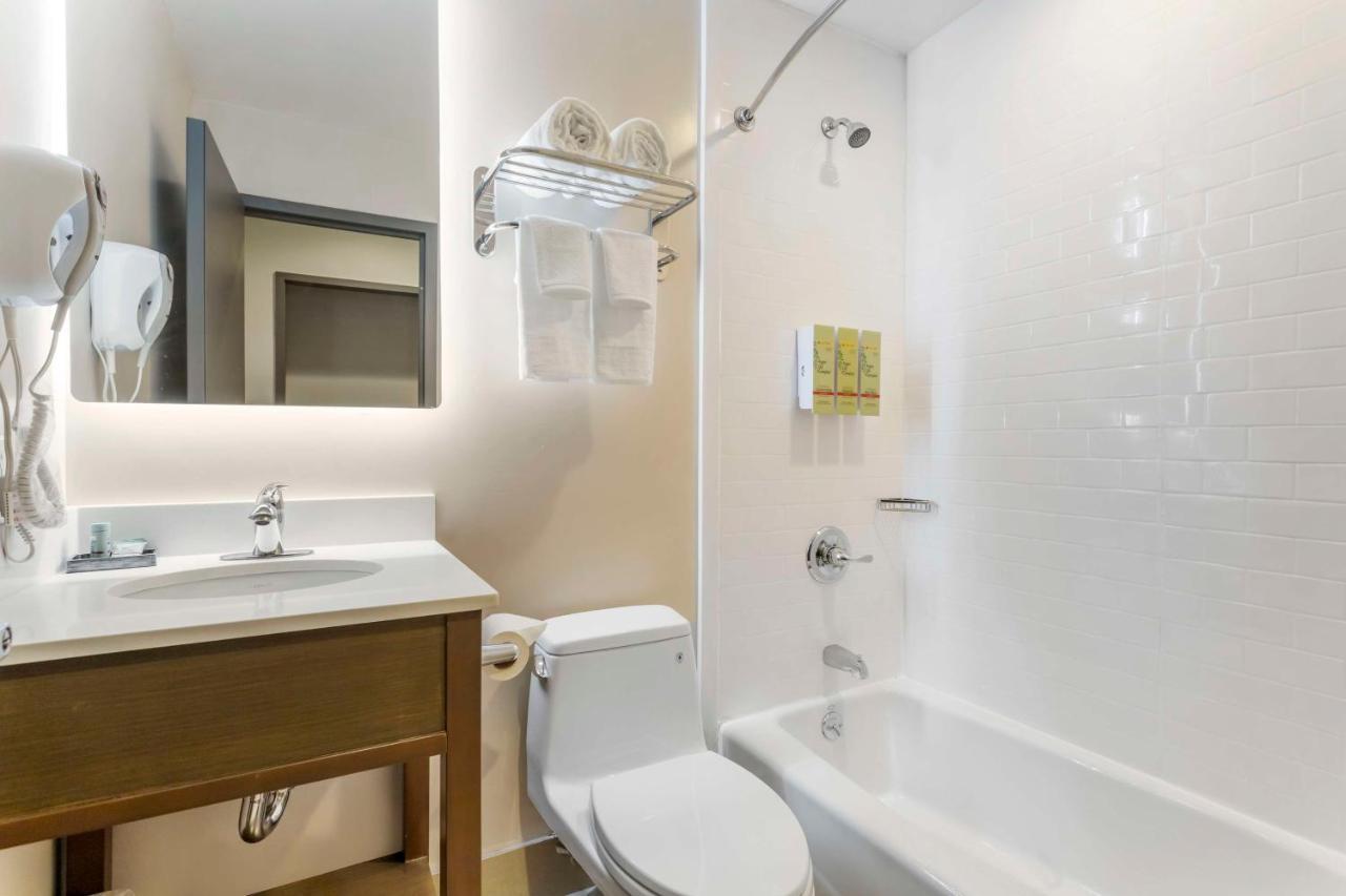 Chambre Lit King-Size