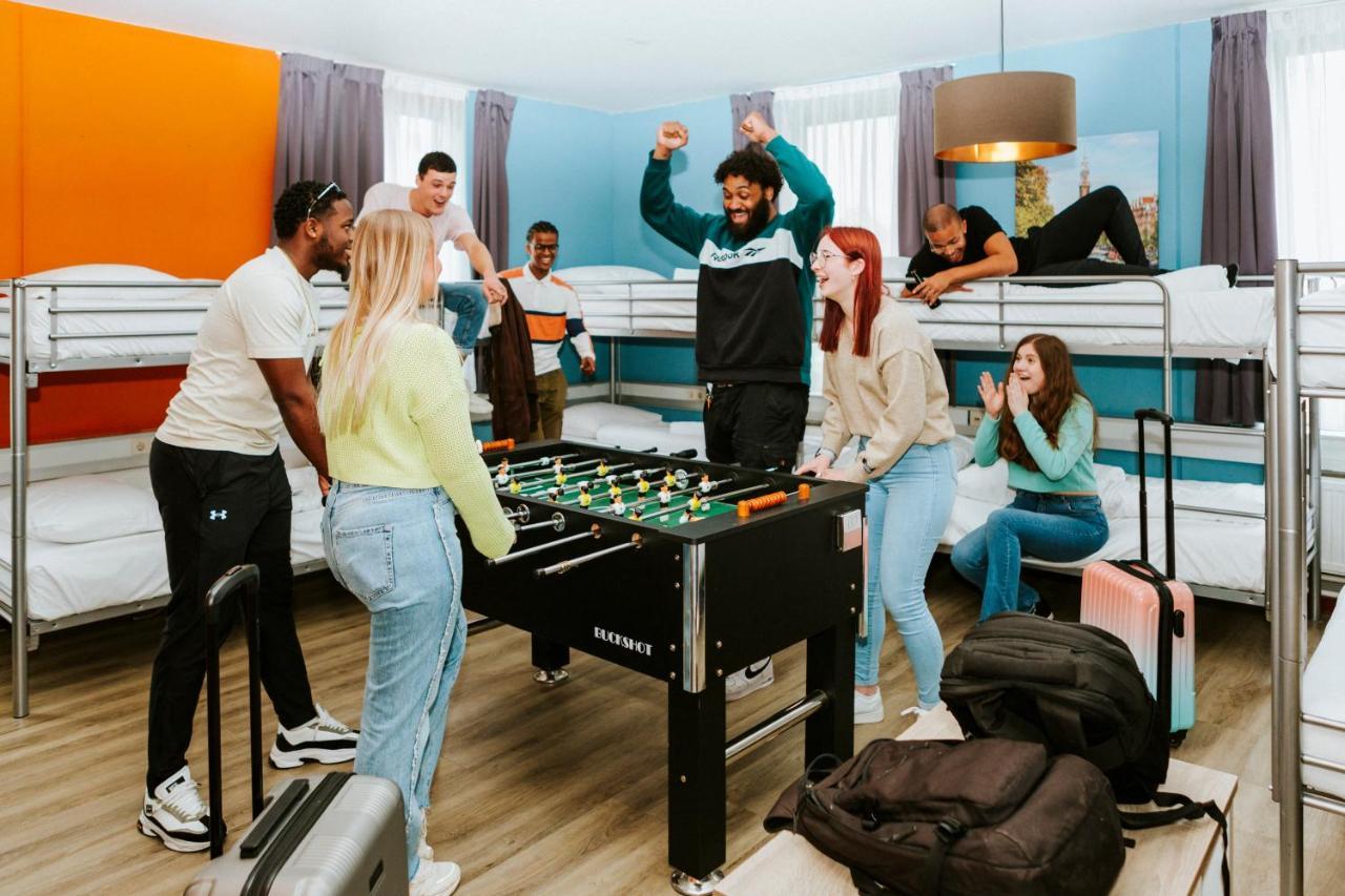 Studio 8 Personnes Économique avec Salle de Bains Privative Séparée