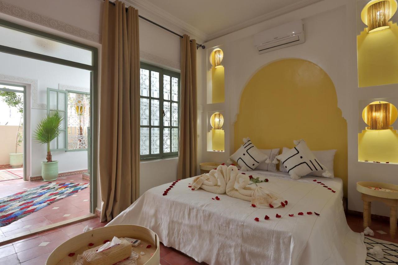 Maison 3 Chambres