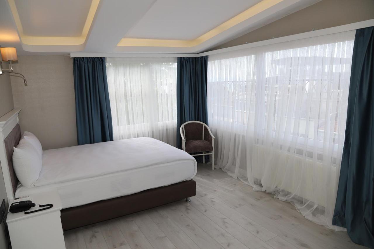 Chambre Familiale - Vue sur Jardin