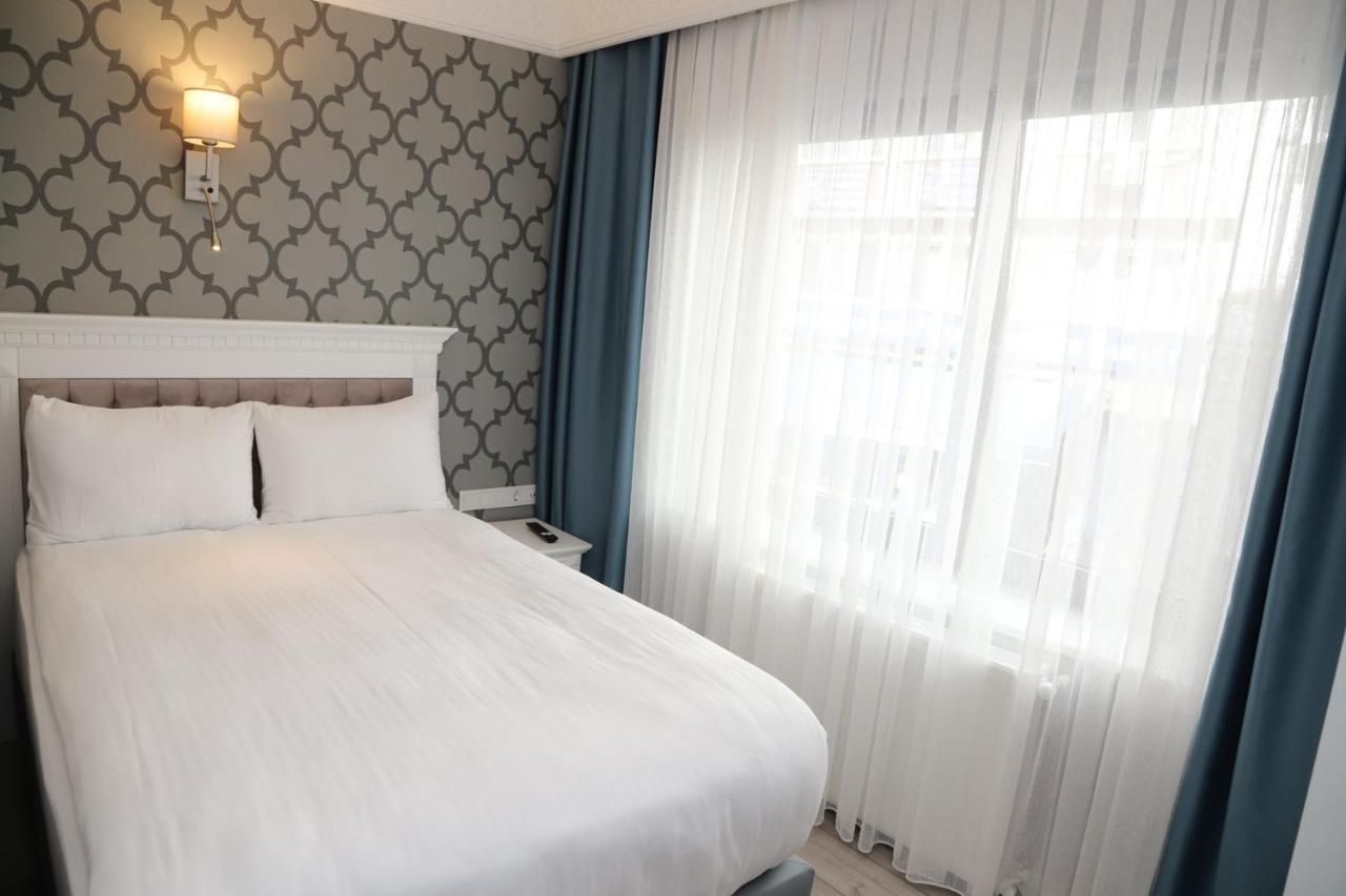 Chambre Simple Deluxe