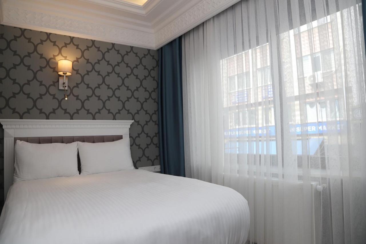 Chambre Double Deluxe