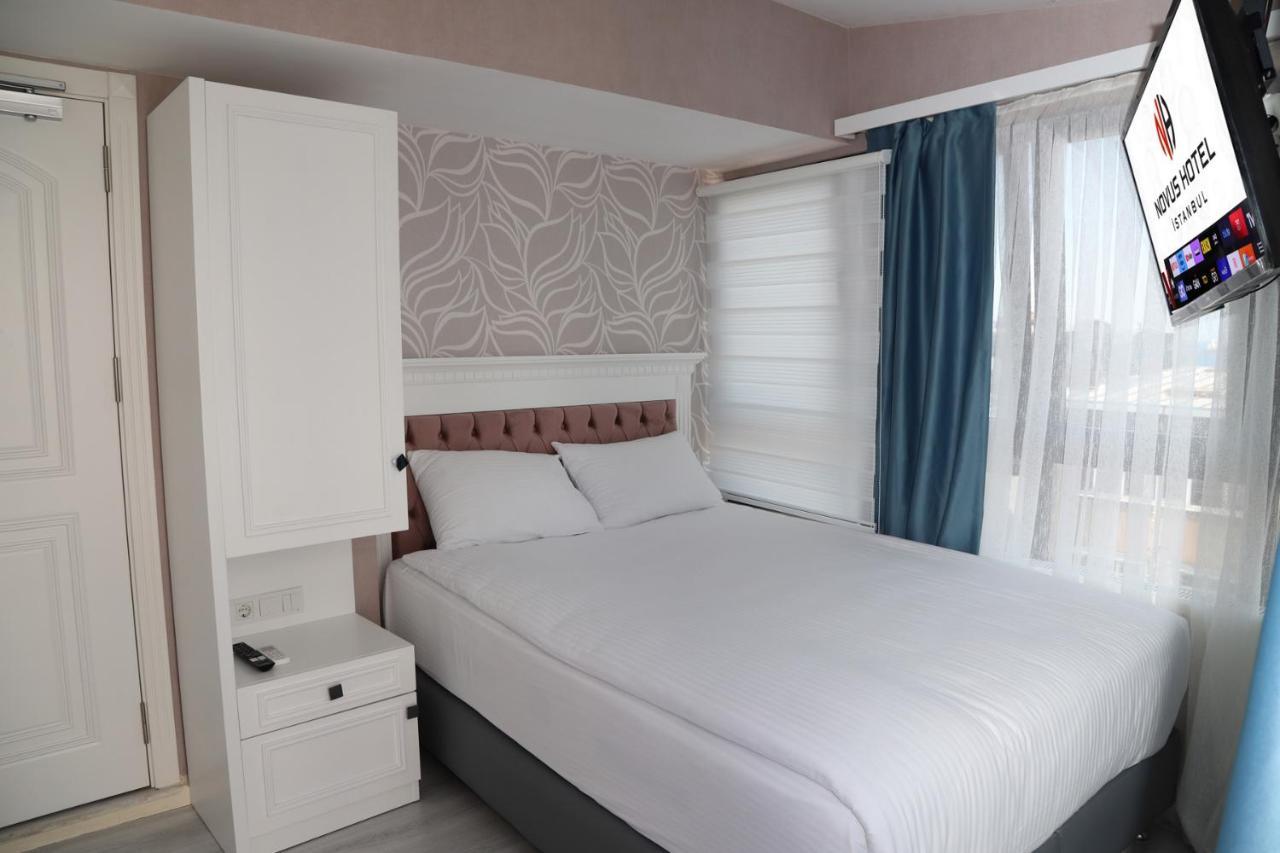 Chambre Triple avec Balcon