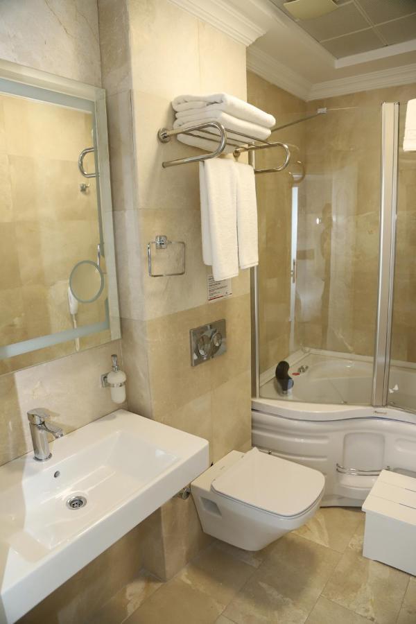 Chambre Triple Deluxe