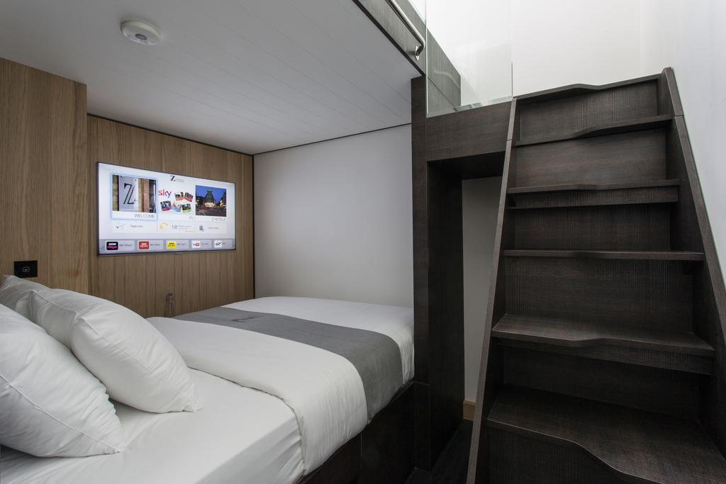 Chambre Familiale