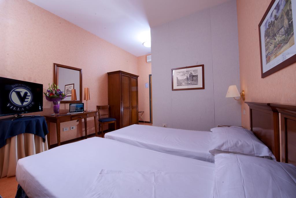 Chambre Triple