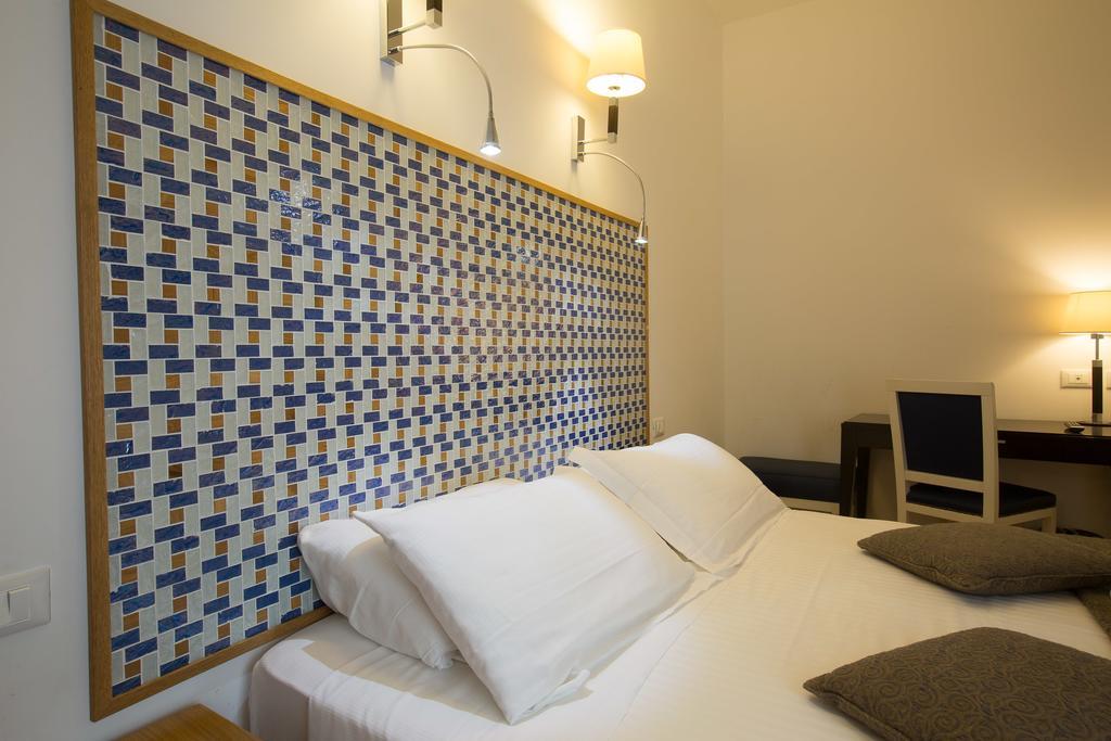 Chambre Double Confort