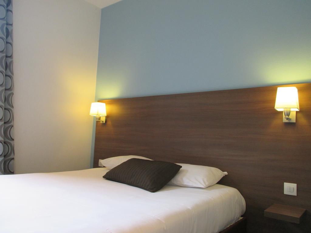 Chambre Triple Confort