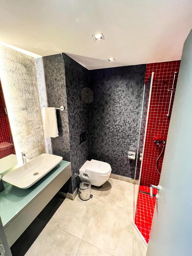 Chambre Supérieure avec Terrasse - Bâtiment Annexe