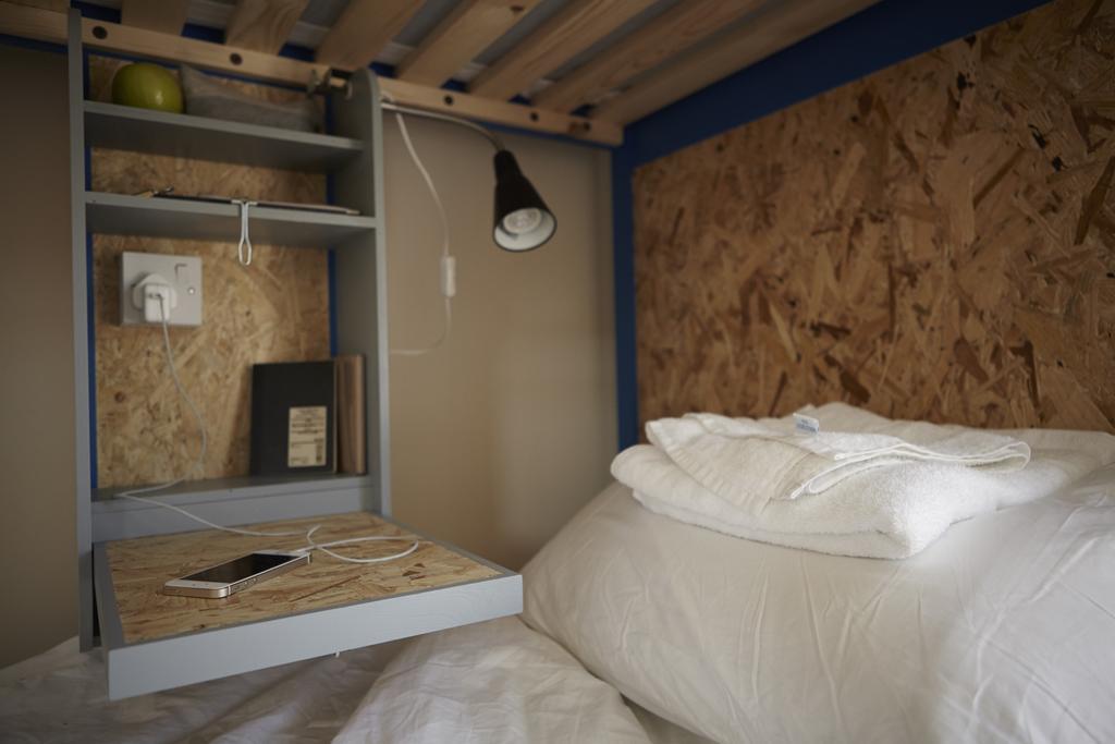 Bed in 4-Bed Mixed Dormitory Room with Shared Facilities,1008412078:JPEG