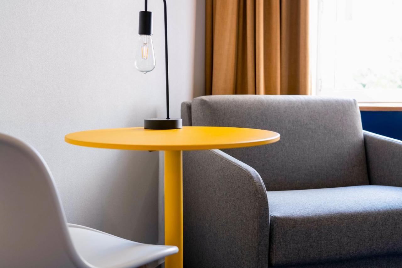 Chambre Triple Standard