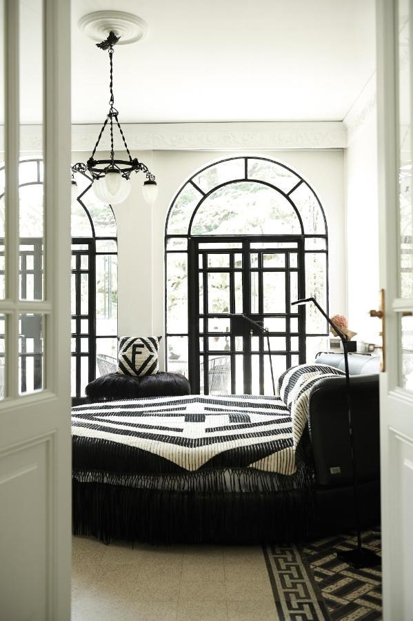 Suite avec Terrasse