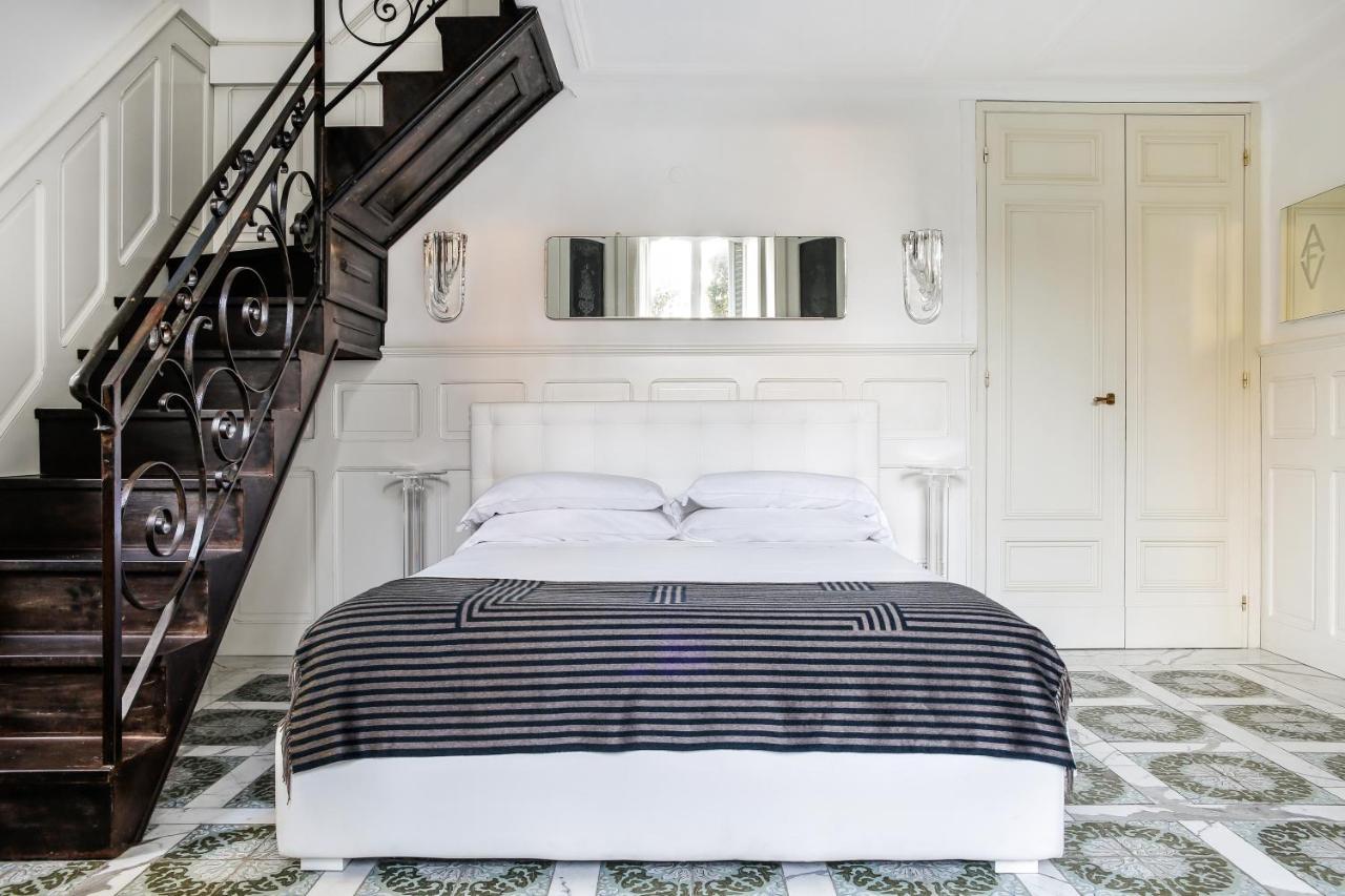 Chambre Deluxe