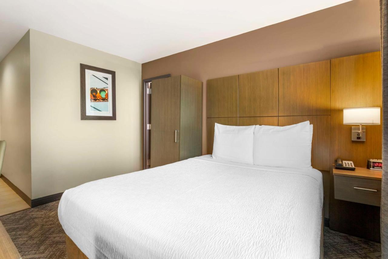 Chambre Lit Queen-Size