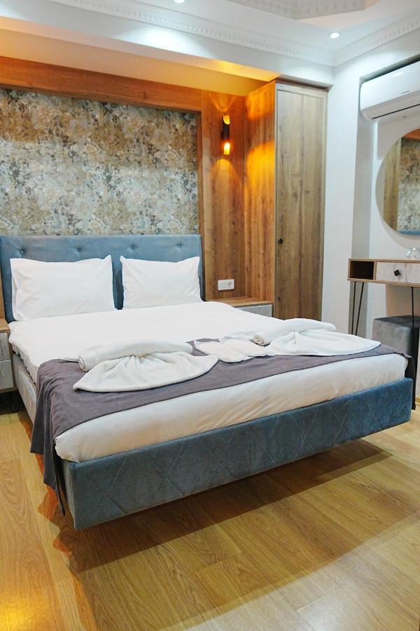 Chambre Simple - Rez-de-Chaussée
