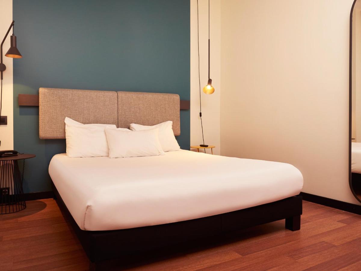 Chambre Double Supérieure