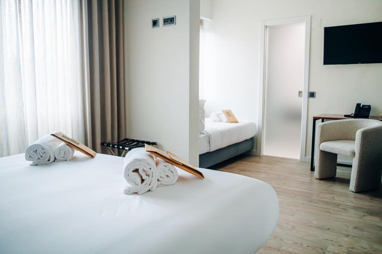 Chambre Triple
