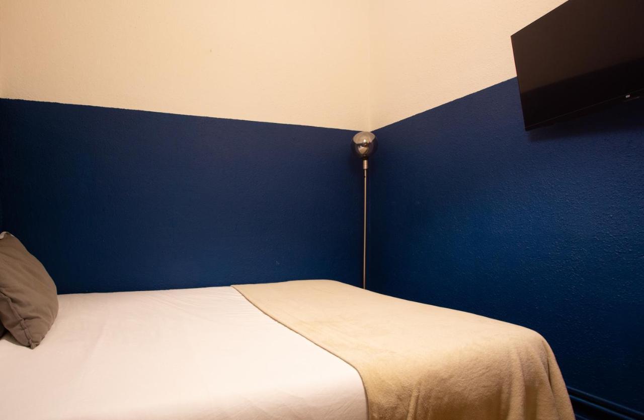 Chambre Double - Sans Fenêtre