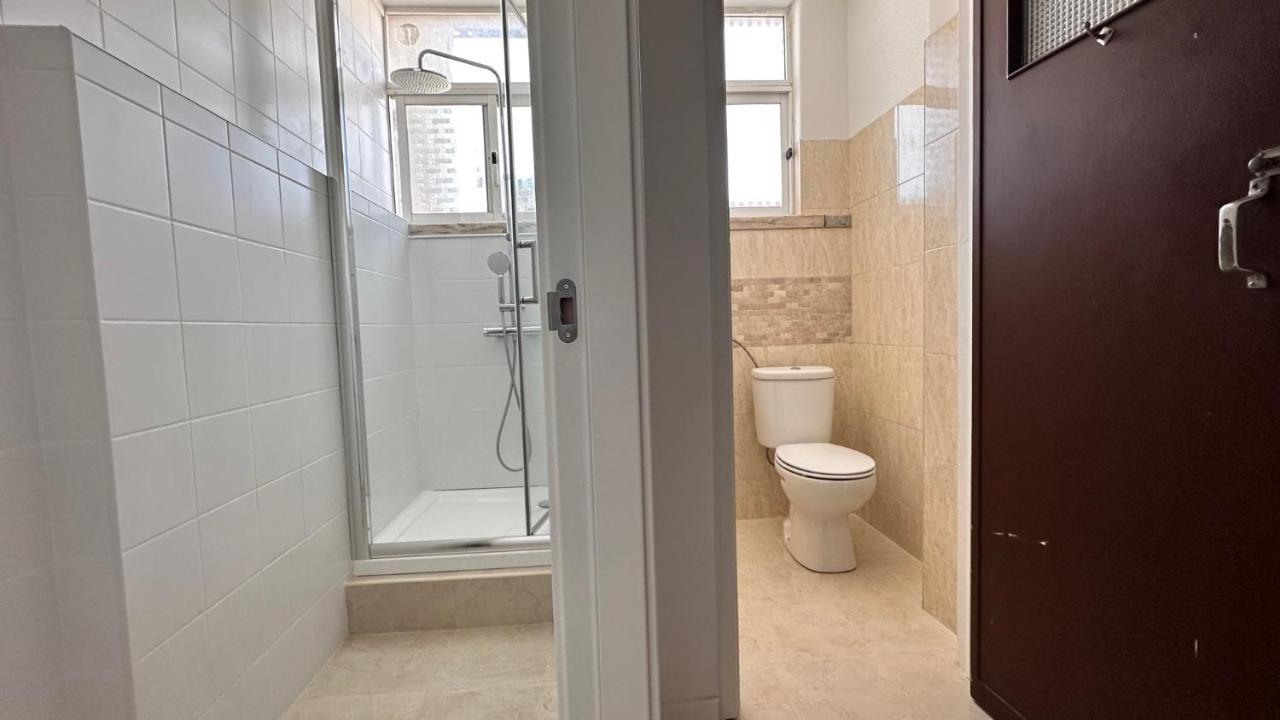 Chambre Double Standard avec Salle de Bains Commune
