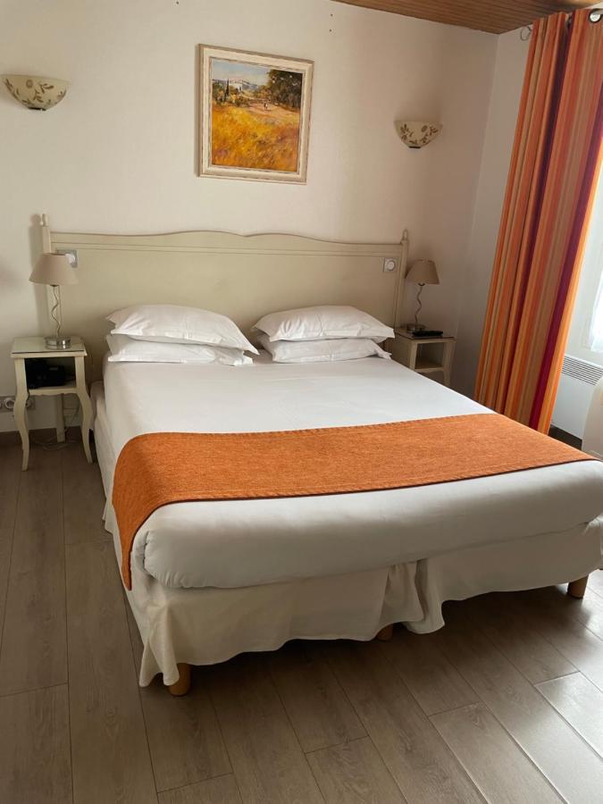 Chambre Double Classique