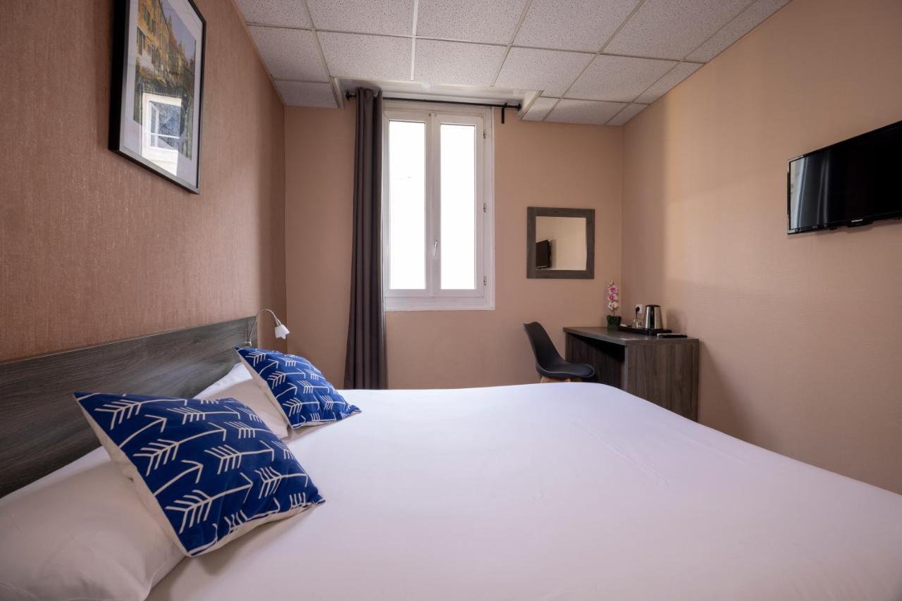 Chambre Double