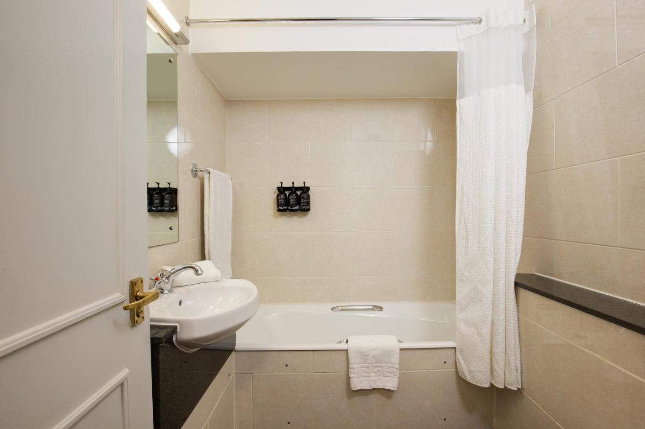 Chambre Lits Jumeaux