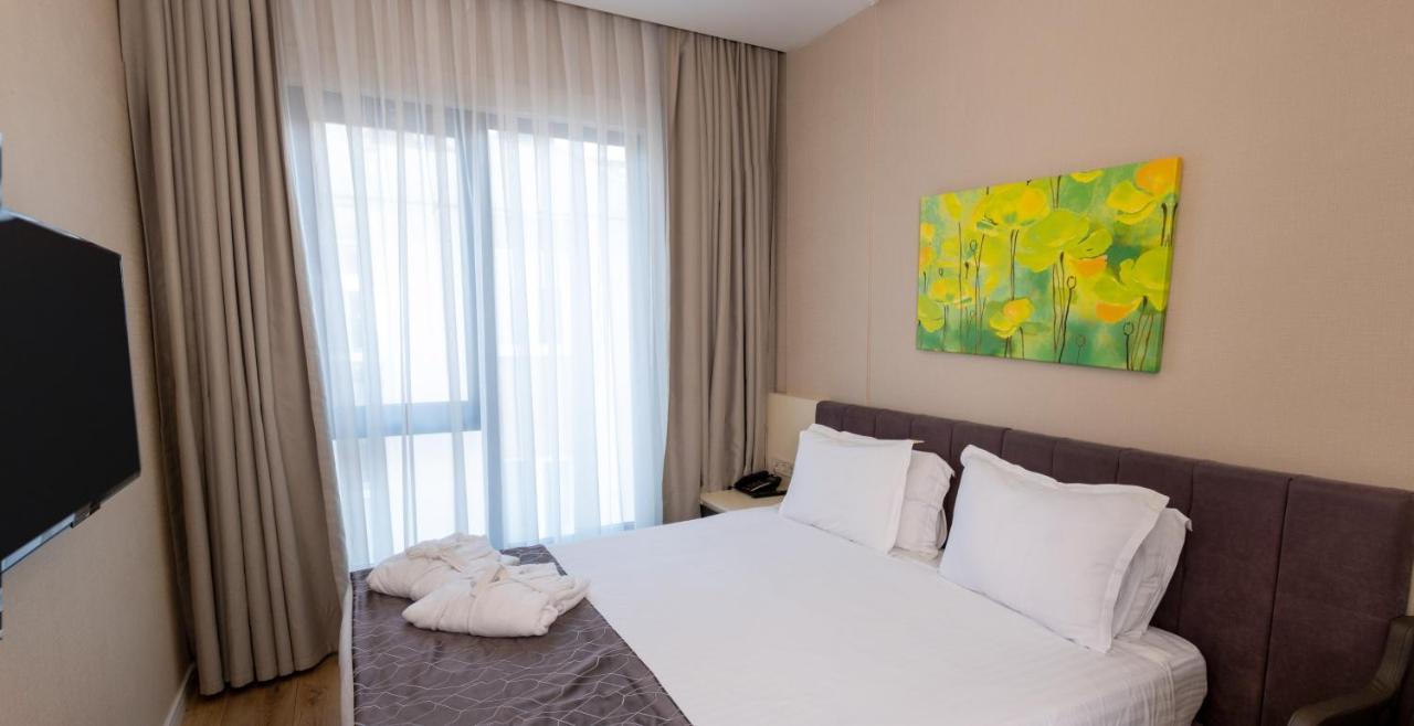 Chambre Double Standard