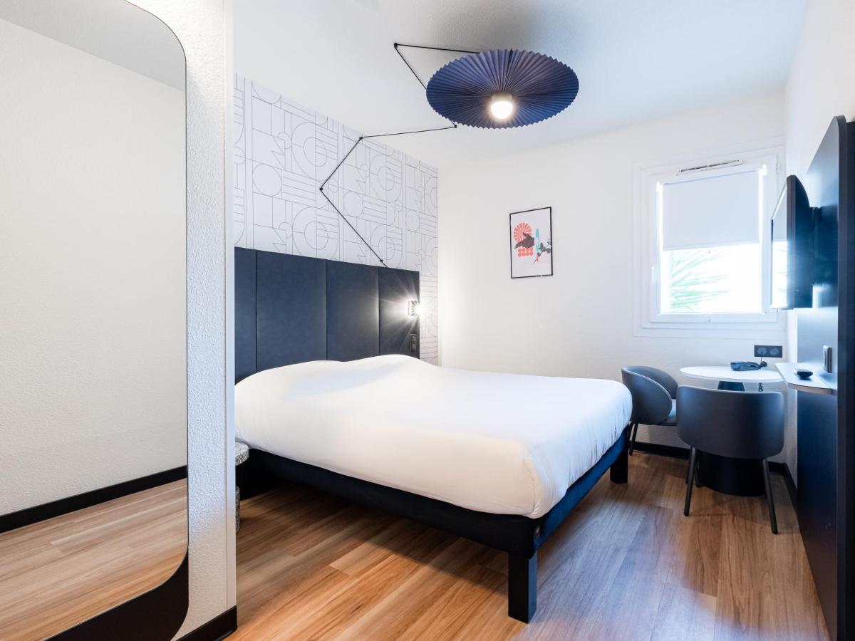 Chambre Double Standard