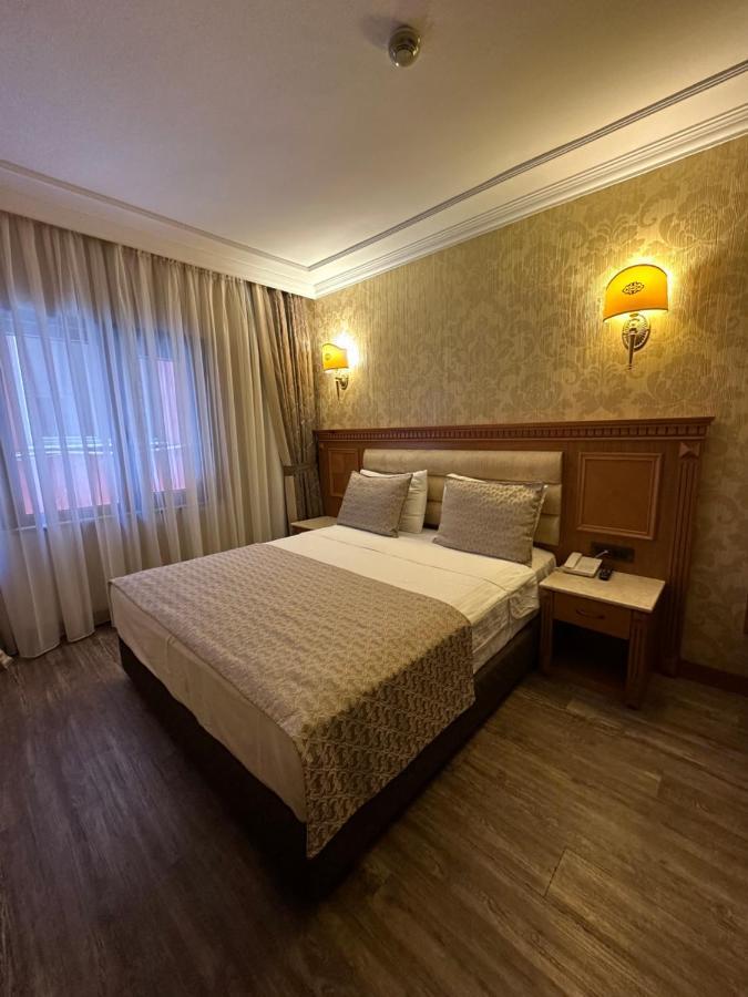 Chambre Double Économique