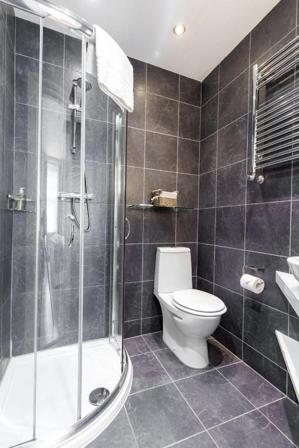 Chambre Double Sous-Sol