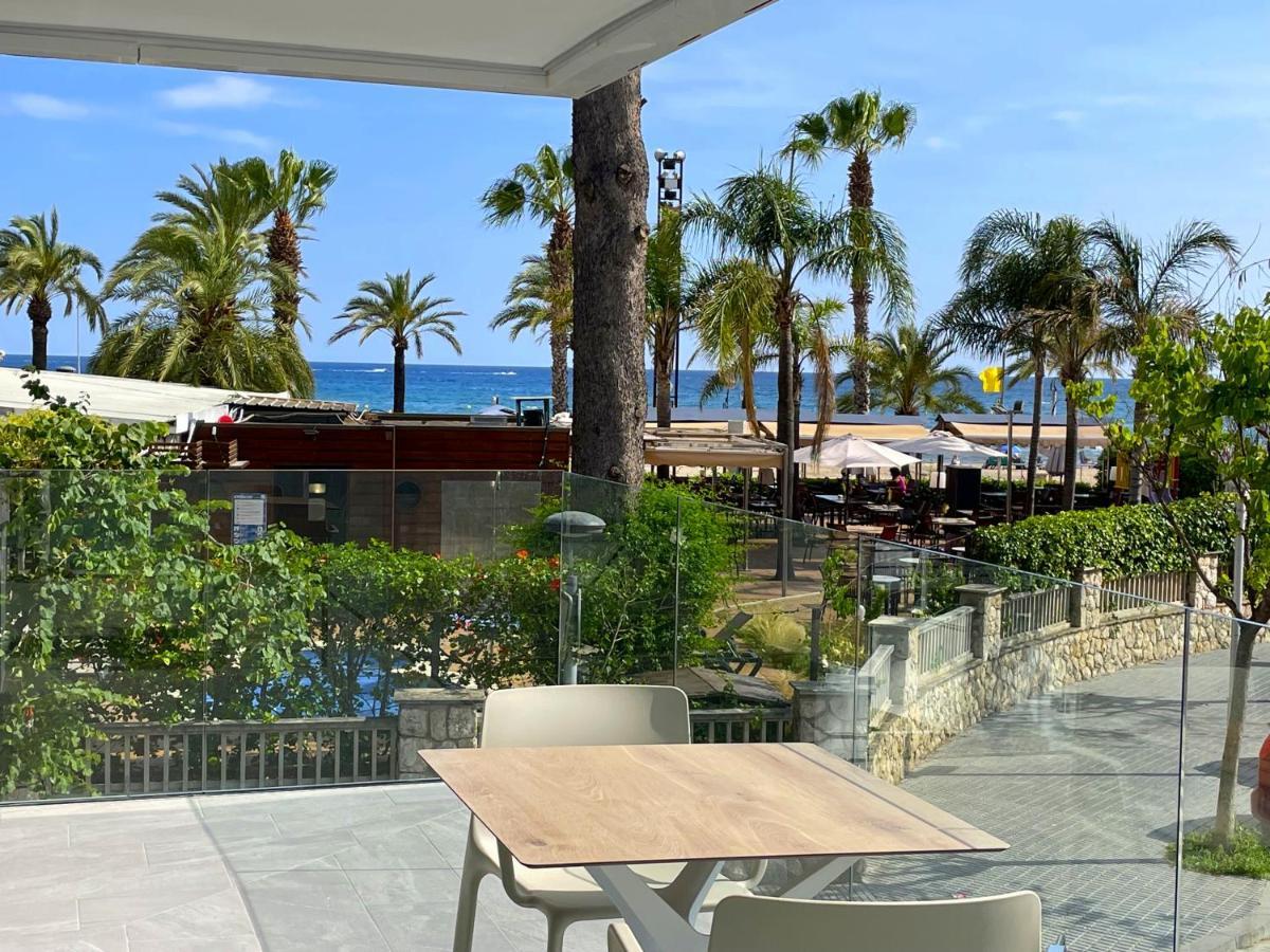 Studio - Vue sur Mer
