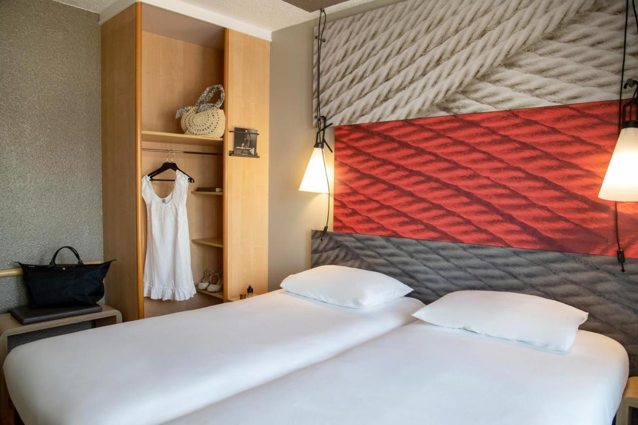 Chambre Standard avec 2 Lits Simples