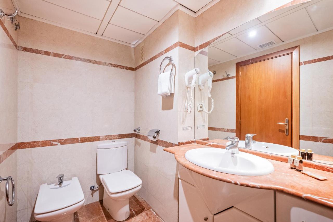 Appartement 2 Chambres
