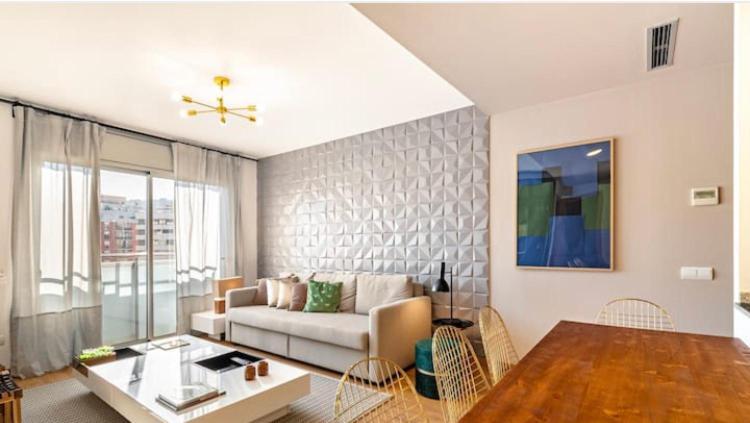 Appartement Deluxe - Annexe