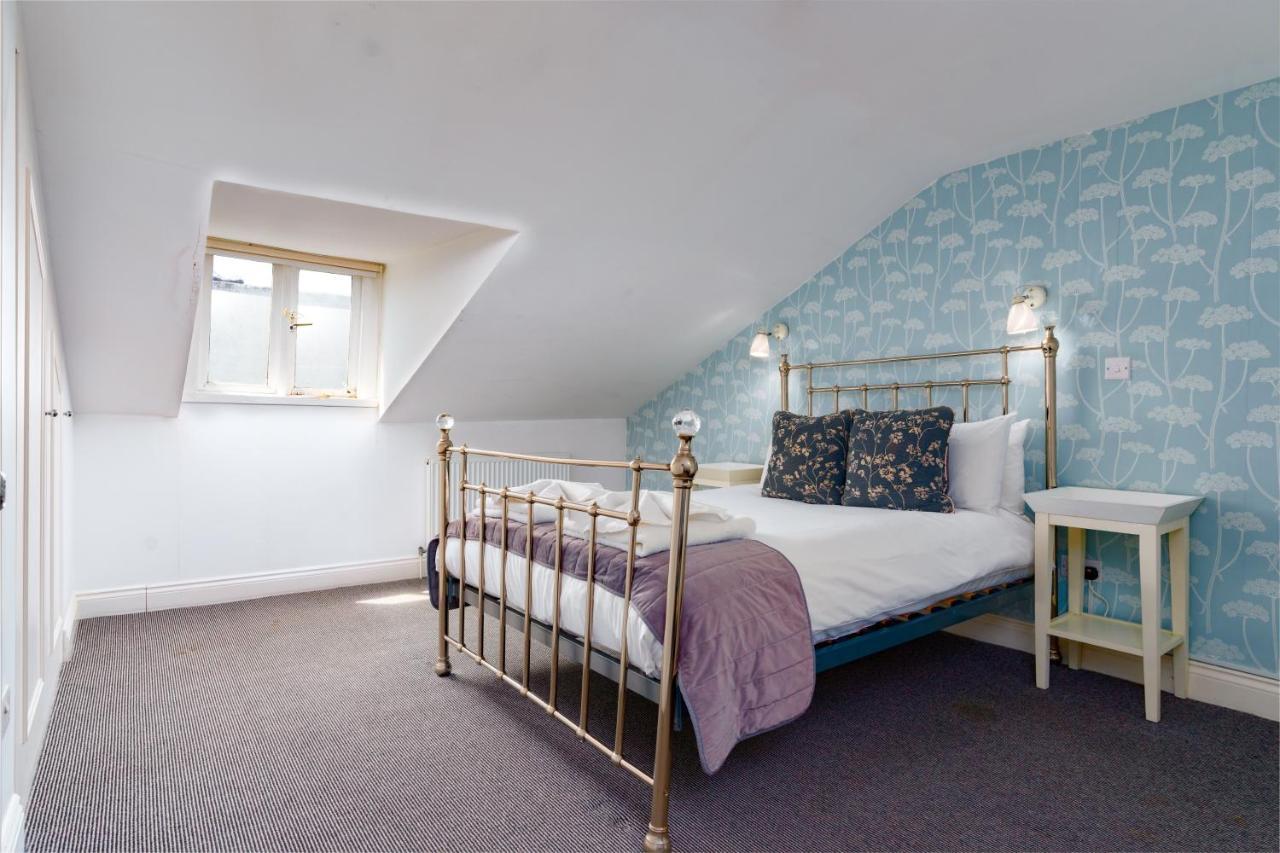 Chambre Double avec Salle de Bains Privative