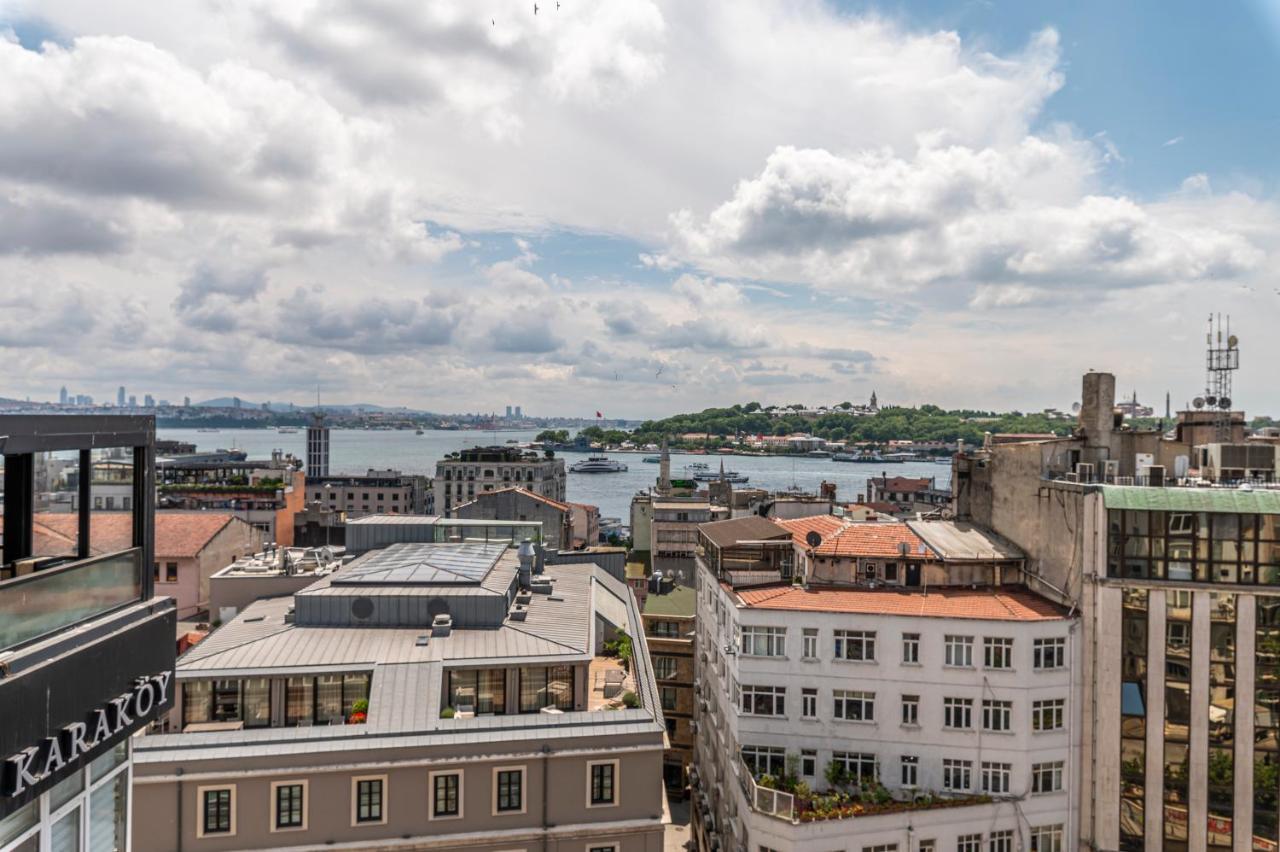 Suite Penthouse - Vue sur Mer