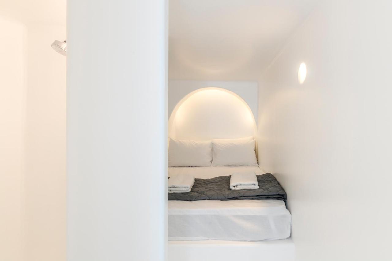 Petite Chambre Double