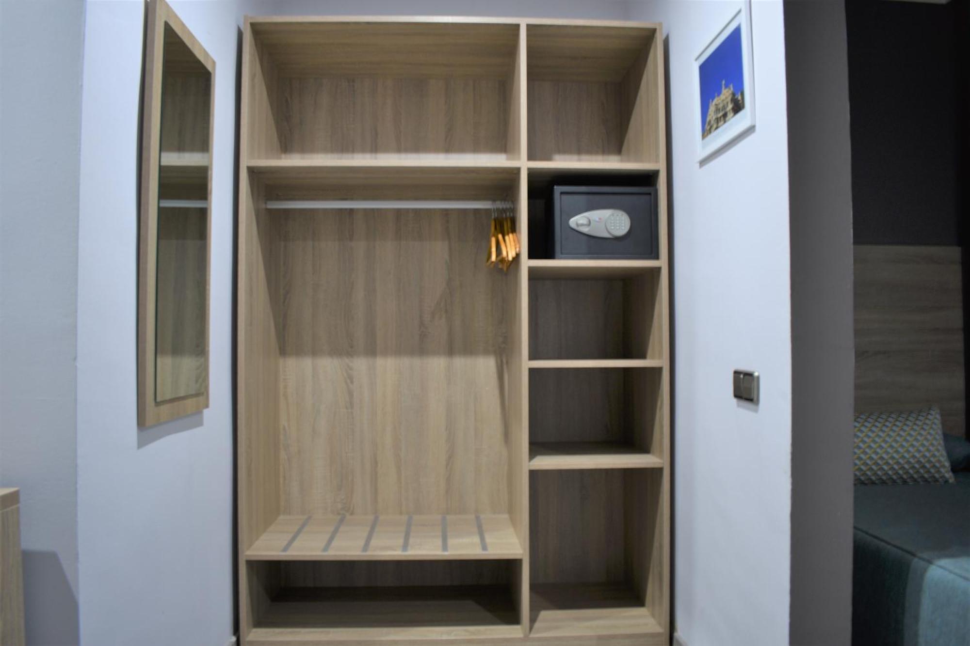 Chambre Simple