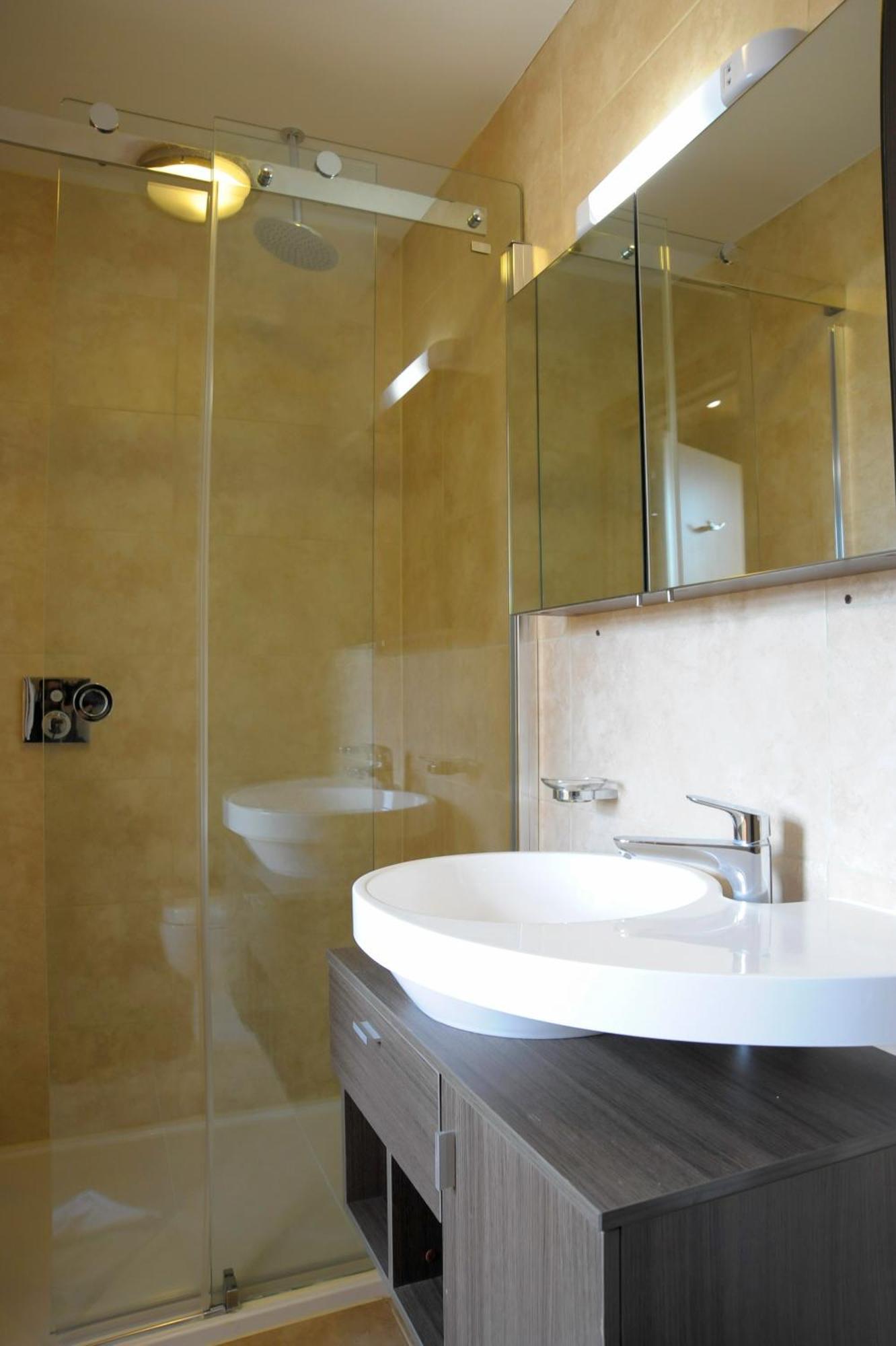Chambre Simple