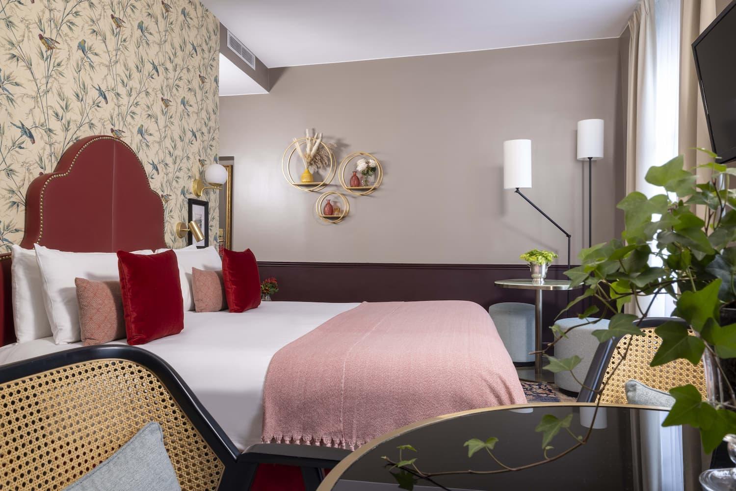 Junior Suite "La Saint-Germain",1444725271:JPEG
