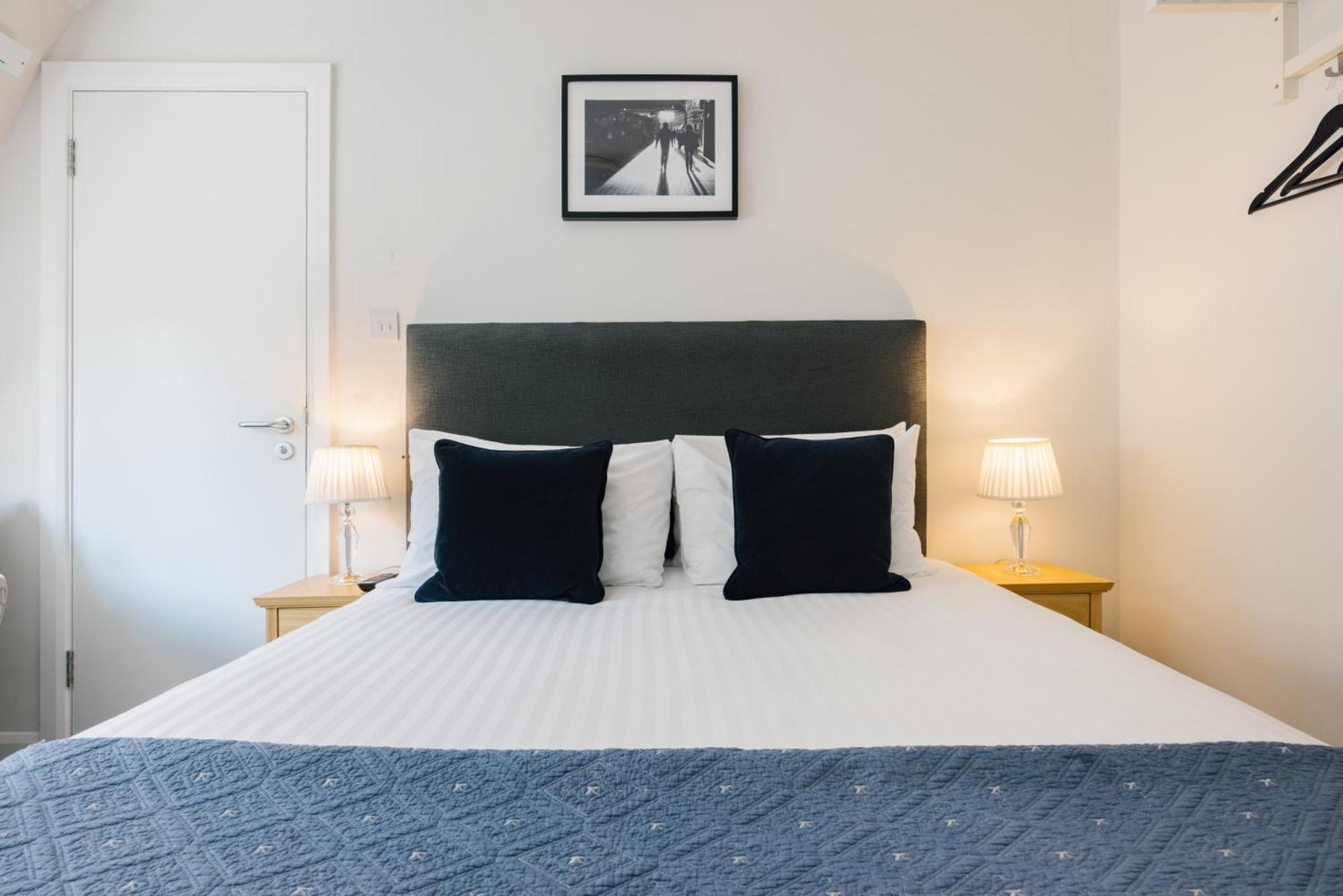 Chambre Double Standard