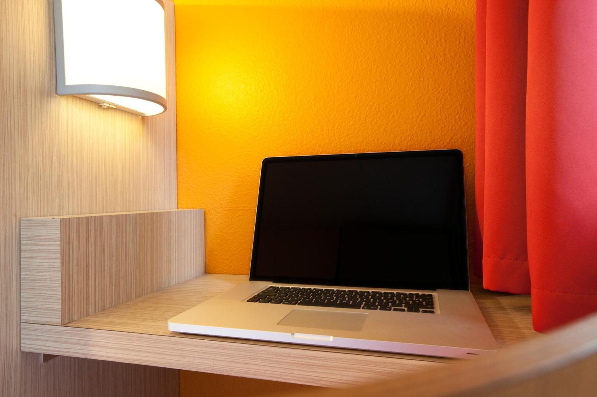 Chambre Lits Jumeaux
