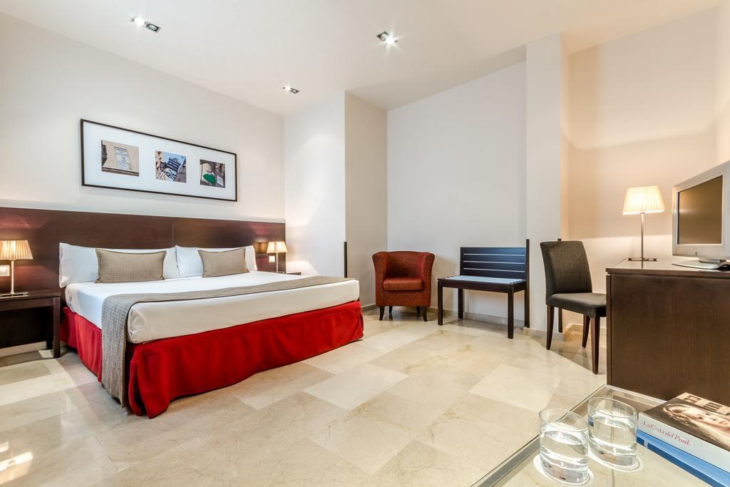 Chambre Familiale