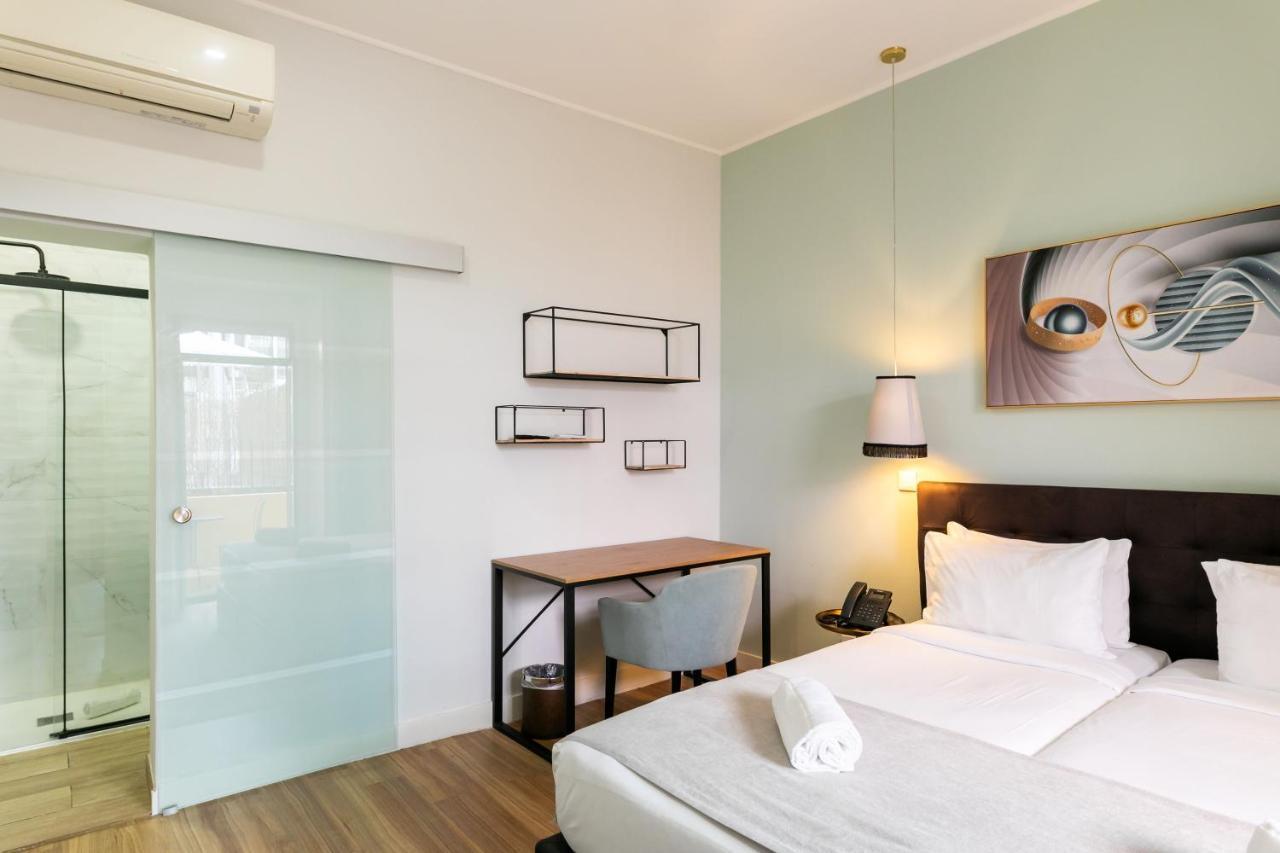 Chambre Double Standard