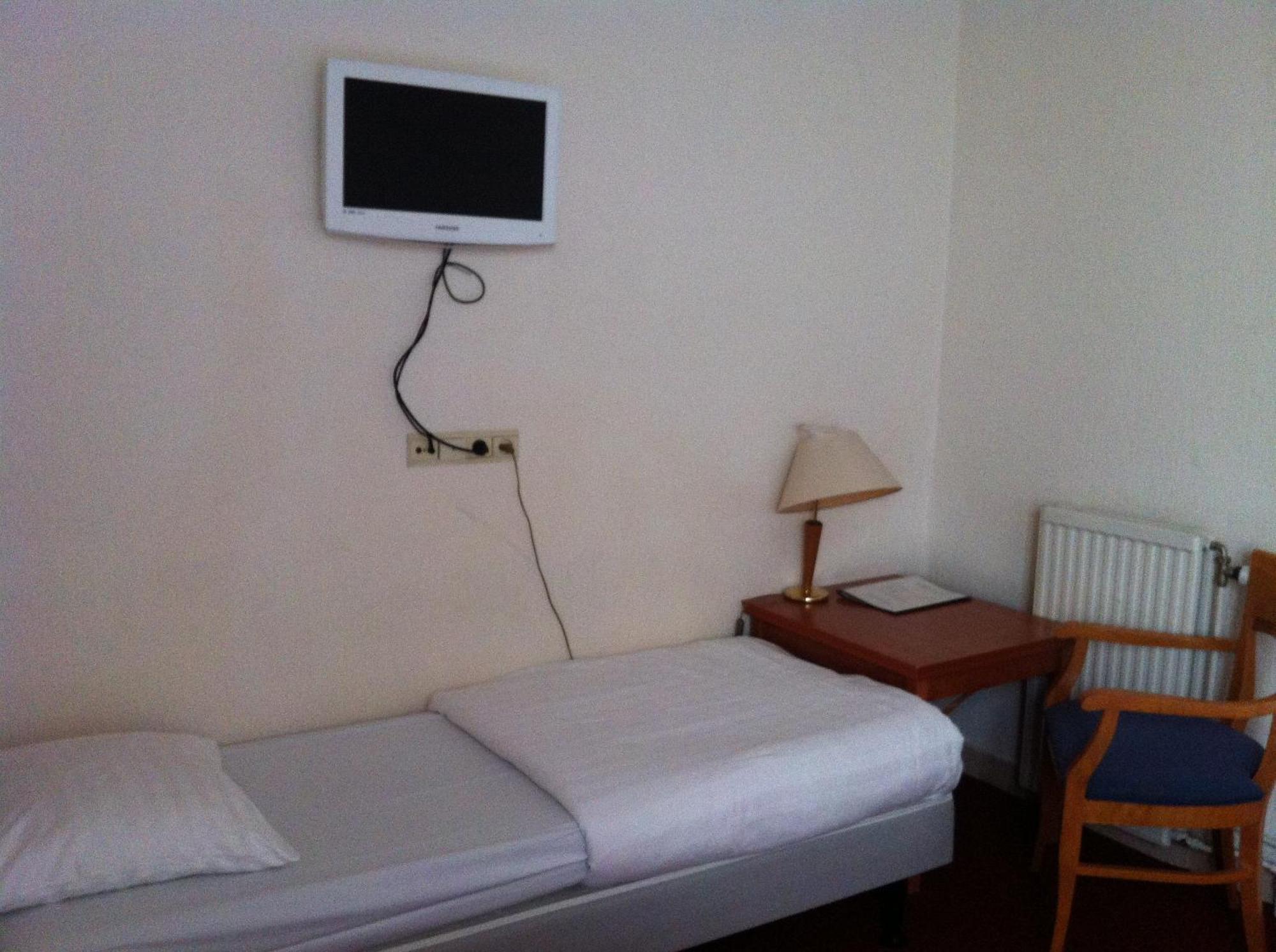 Chambre Simple