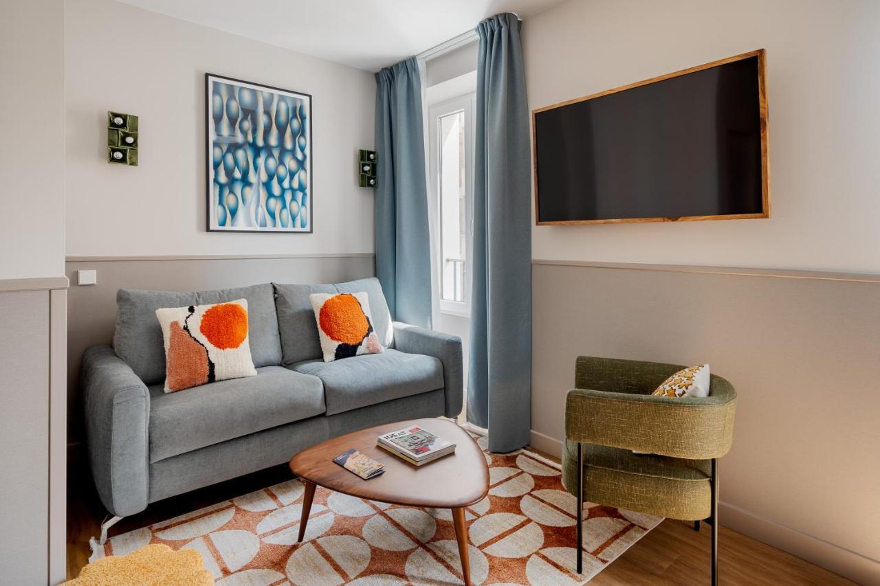 Appartement 2 Chambres